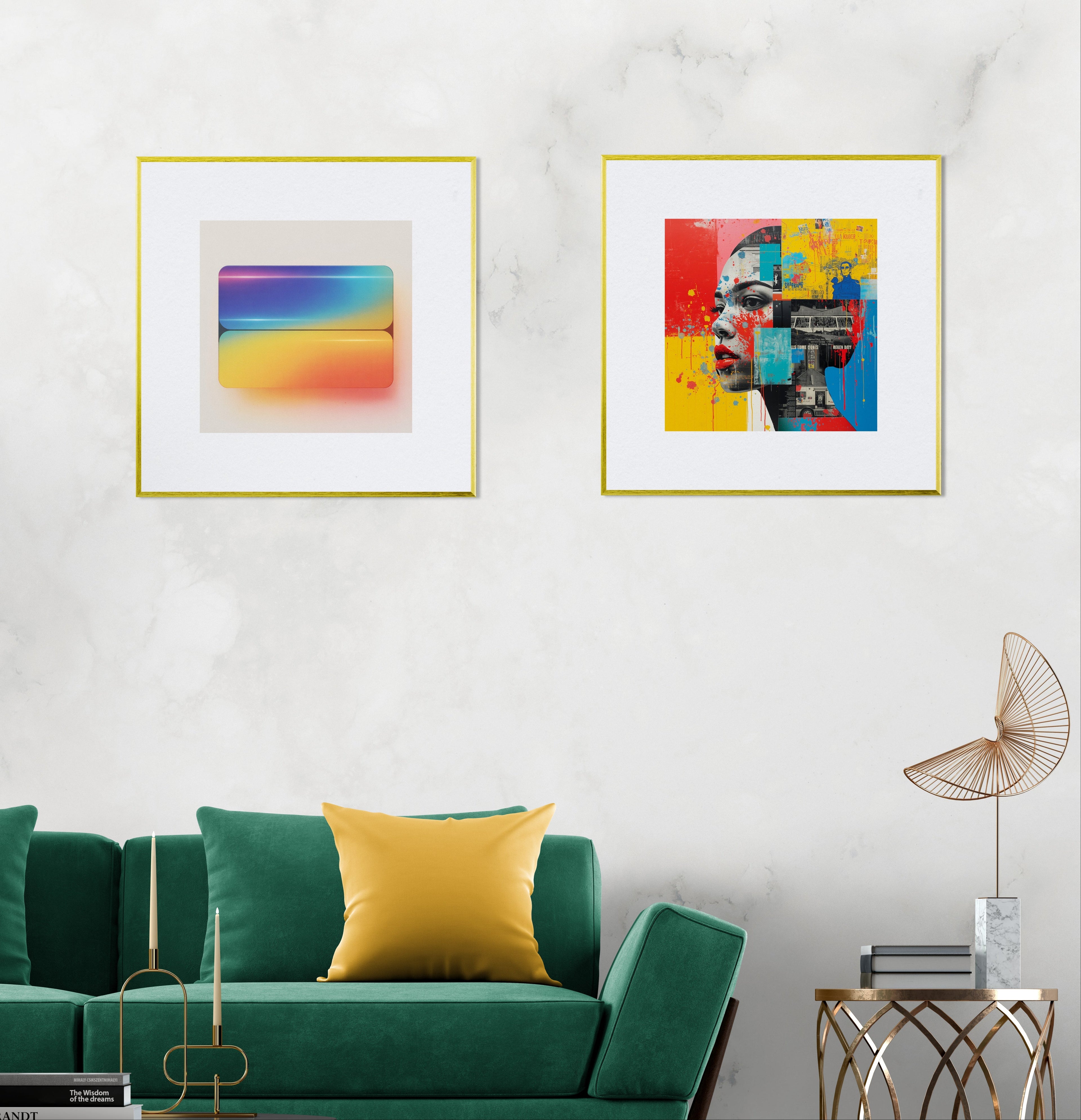 Chromatic