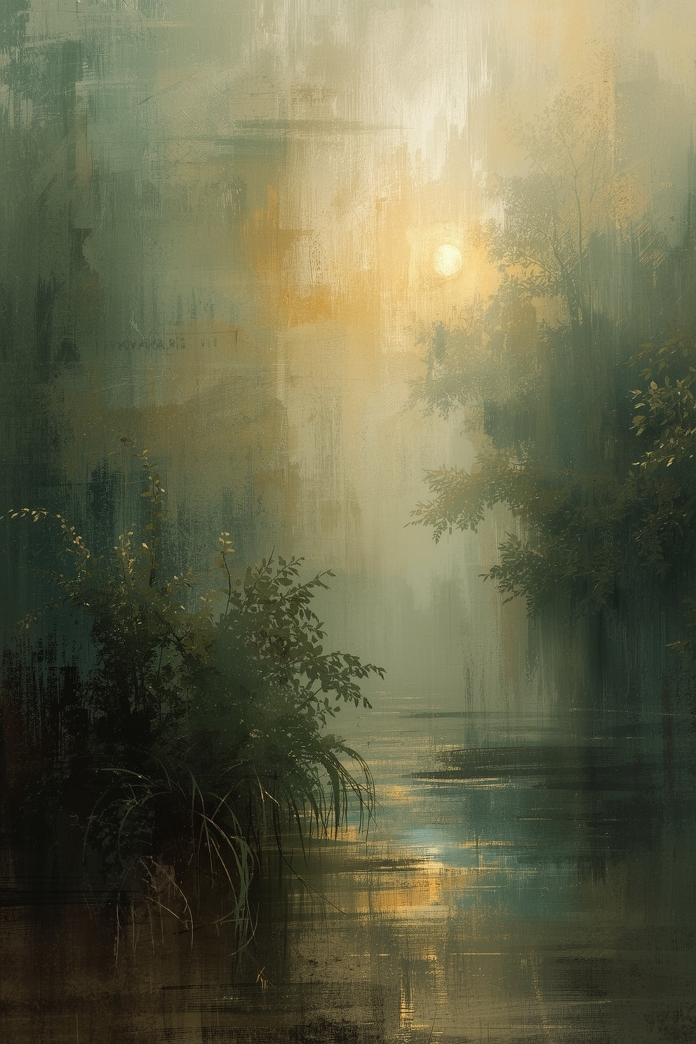 The Light