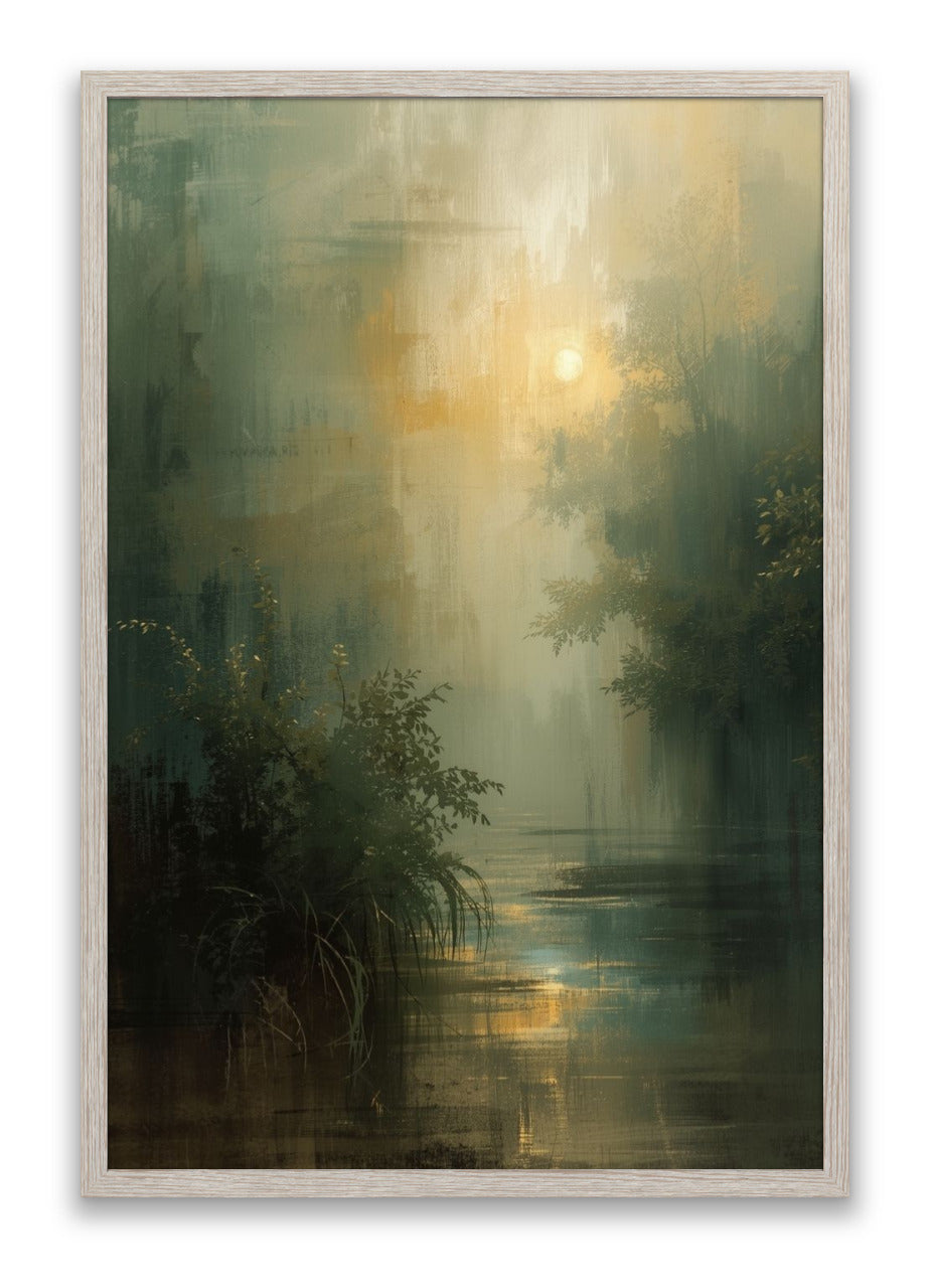 The Light