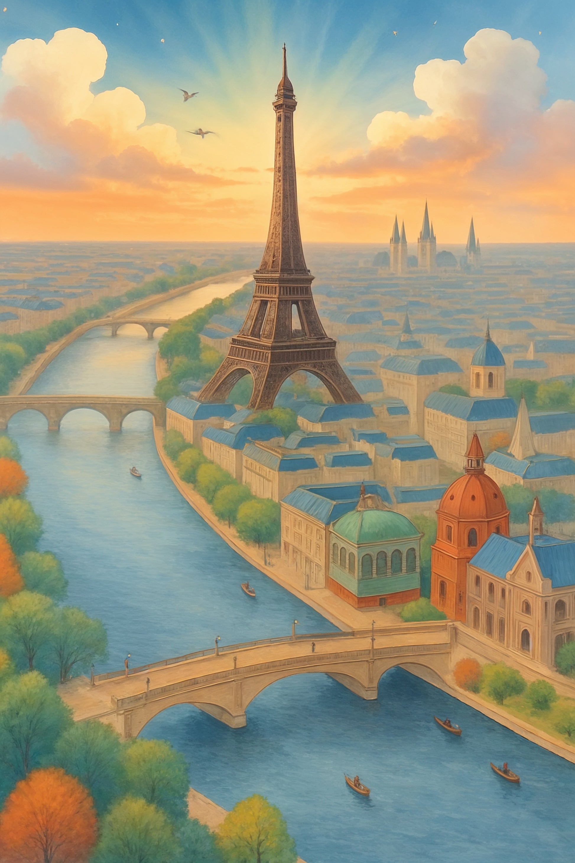 Paris