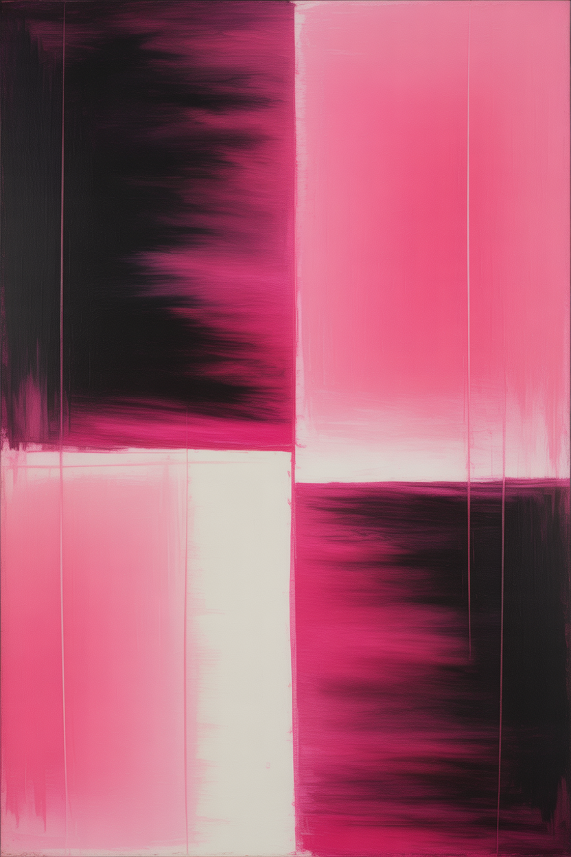 Black Pink